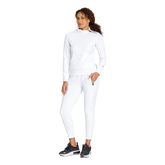 Alternate View 2 of Essential Condoleezza Ruffled Collar Pull Over