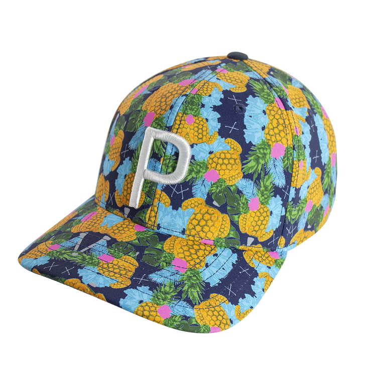 puma pineapple hat 2019