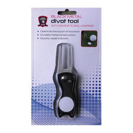 Retractable Repair Tool