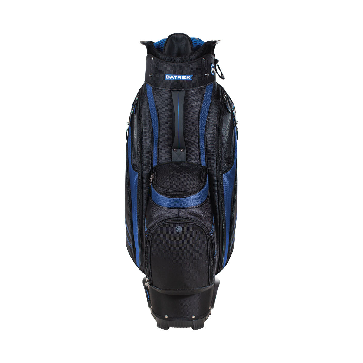 Datrek transit golf shop cart bag
