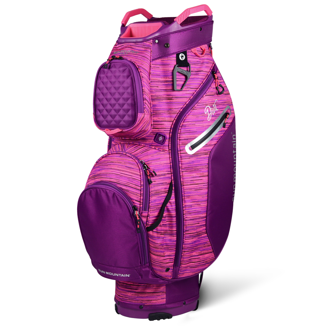 diva golf bag
