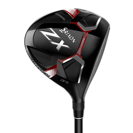 ZX Fairway Wood