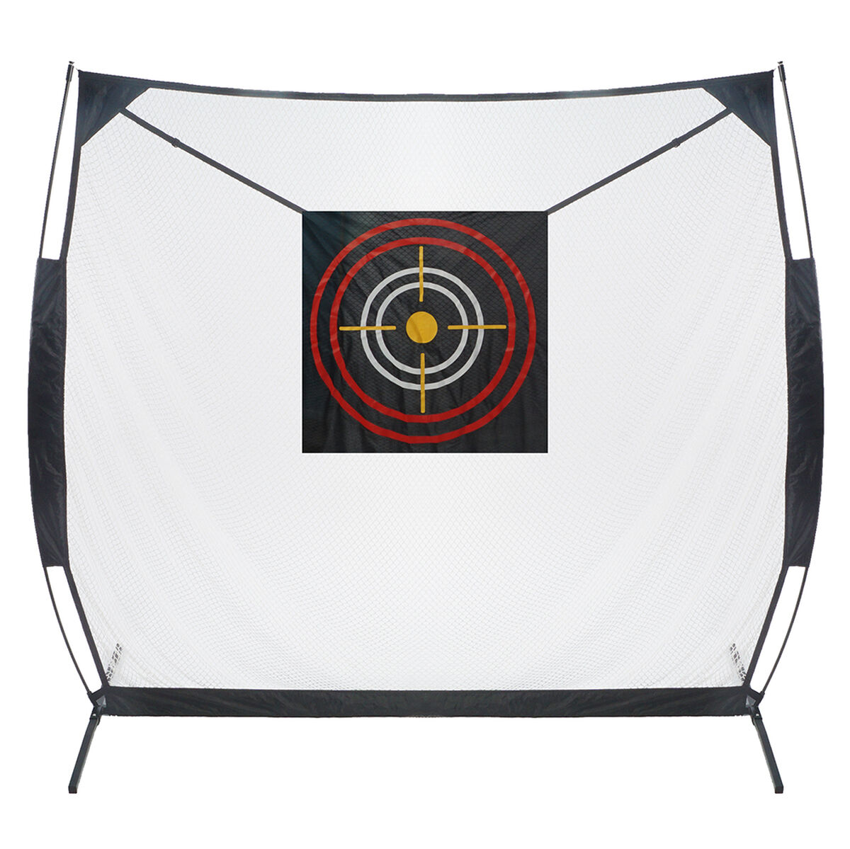 JEF World of Golf 7' x 7' Stand Up Net PGA TOUR Superstore