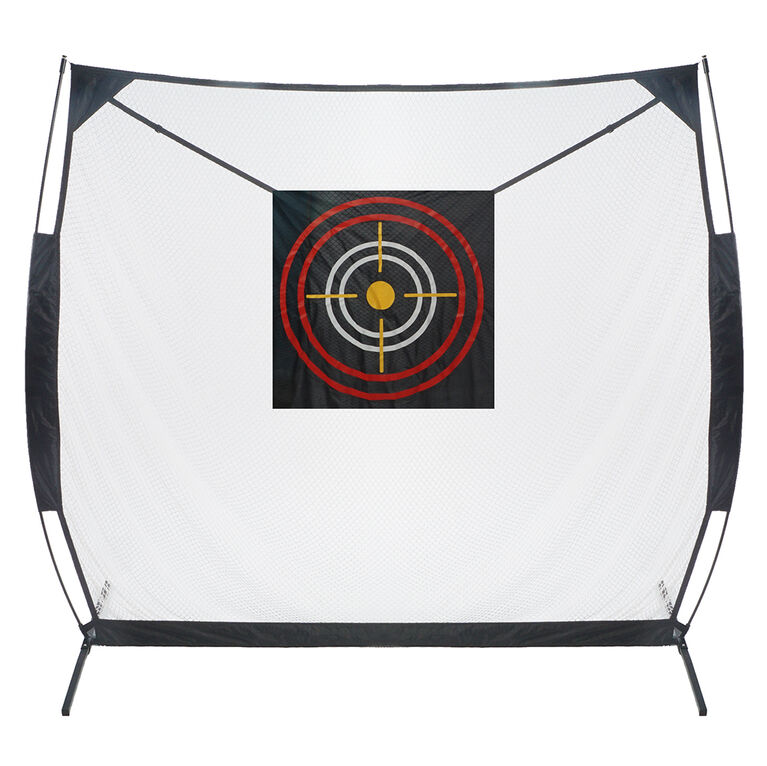 7x7 Stand Up Net