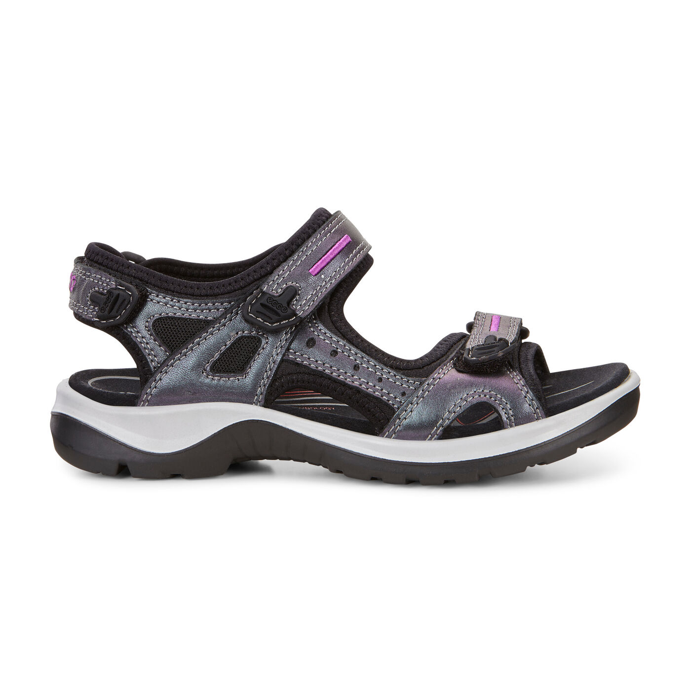 ecco yucatan ladies sandals