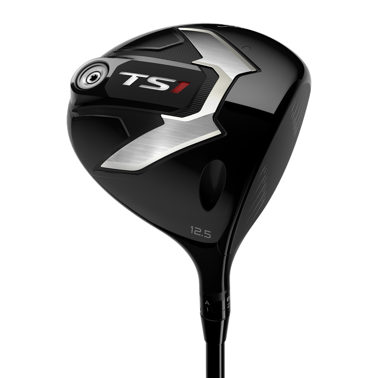 Ts1 Women S Driver