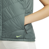 Alternate View 3 of Therma-FIT Repel Women&#39;s Reversible Puffer Vest