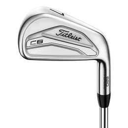 Titleist 620 CB 3-PW Iron Set Back