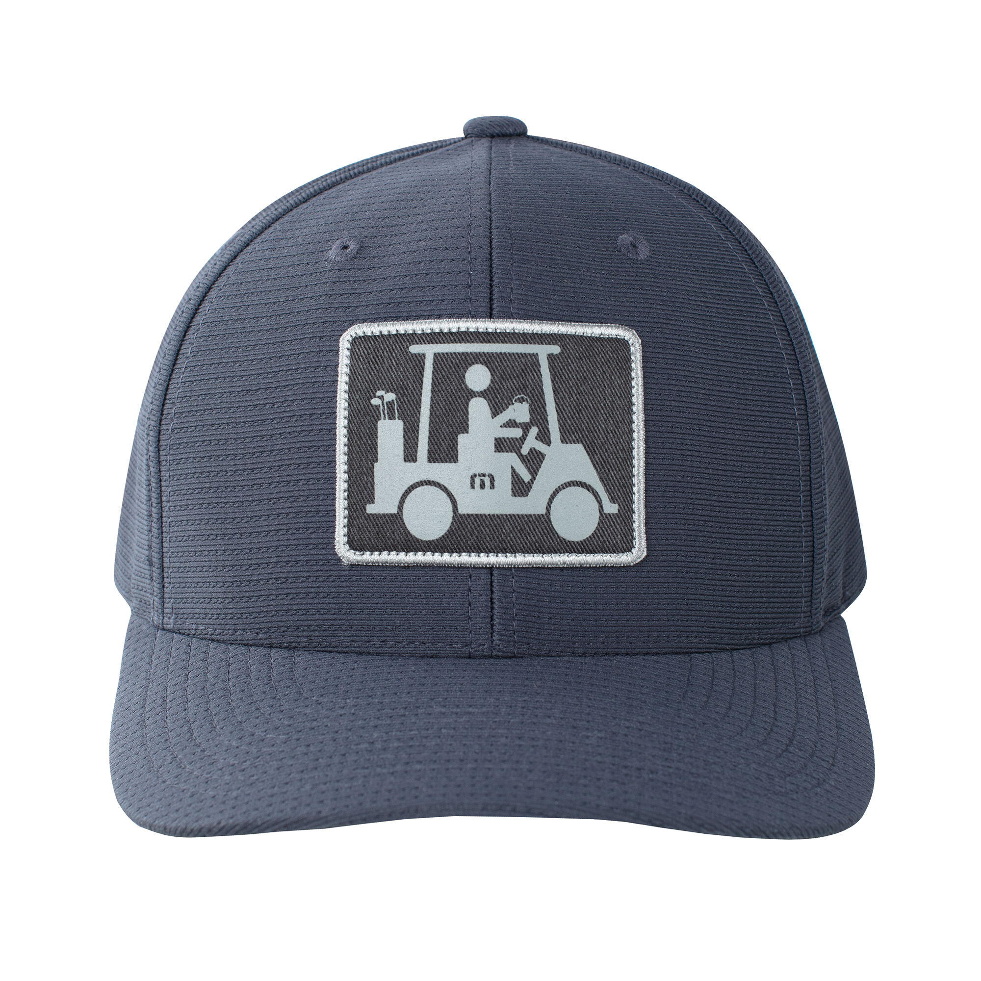 Travis mathew coming in hot hat top
