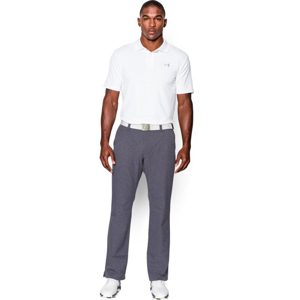 under armour men's match play vented golf pants