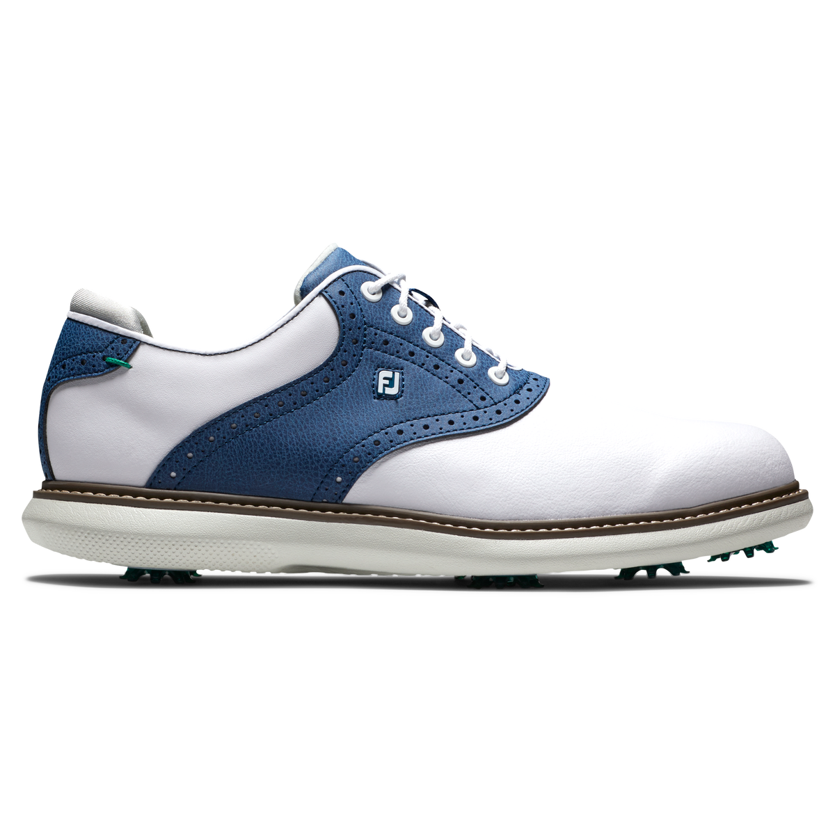 FootJoy Traditions Men's Golf Shoe PGA TOUR Superstore