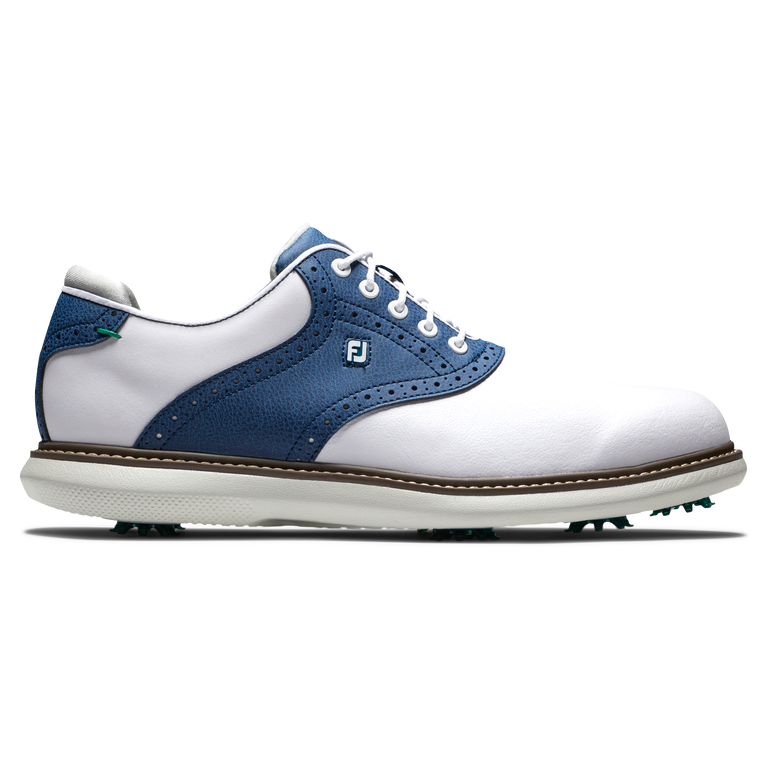 FootJoy Traditions Men's Golf Shoe PGA TOUR Superstore