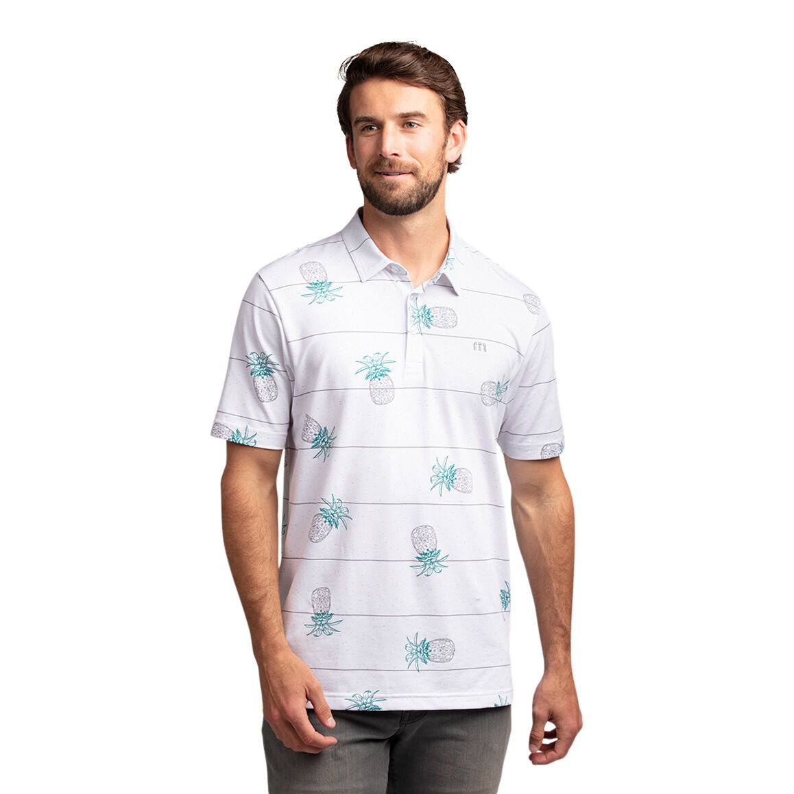 travis mathew polo sale