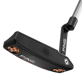 PING Vault 2.0 Voss Stealth Putter w/ PP60 Grip