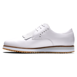 Sport Retro - Kiltie Women&#39;s Golf Shoe &#40;Previous Season Style&#41;