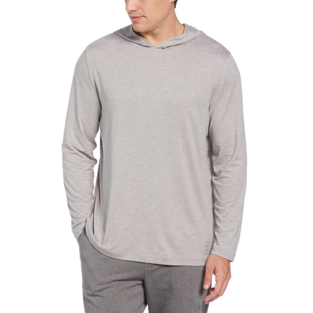 sun protection long sleeve golf shirts