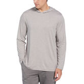 Sun Protection Long Sleeve Golf Hoodie