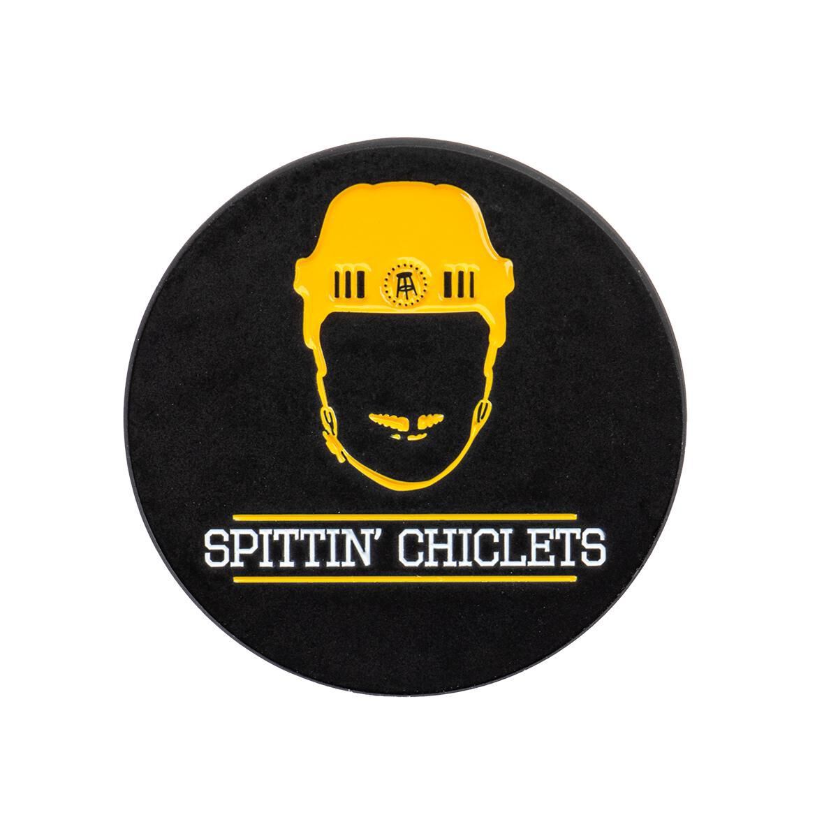 Spittin Chiclets Large Ball Marker Set