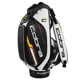 COBRA x VESSEL 2022 Tour Staff Bag