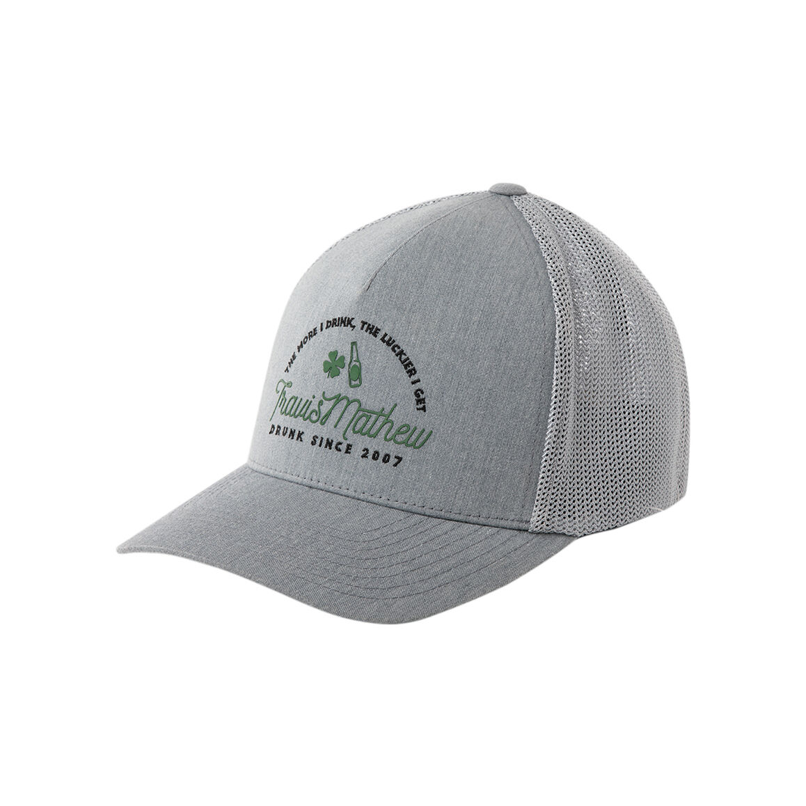Lots of Luck Hat