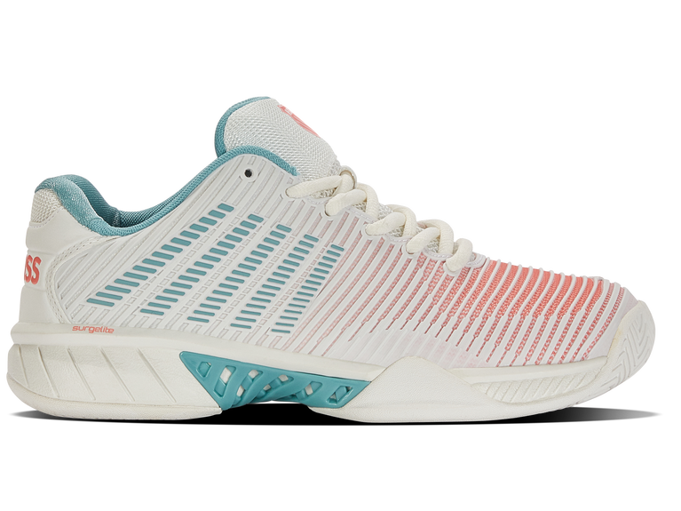 Hypercourt Express 2 Women&#39;s Tennis Shoe