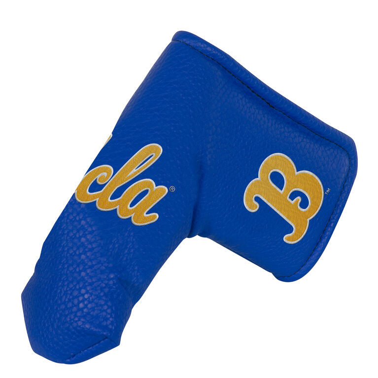 Team Effort UCLA Bruins Blade Putter Cover PGA TOUR Superstore