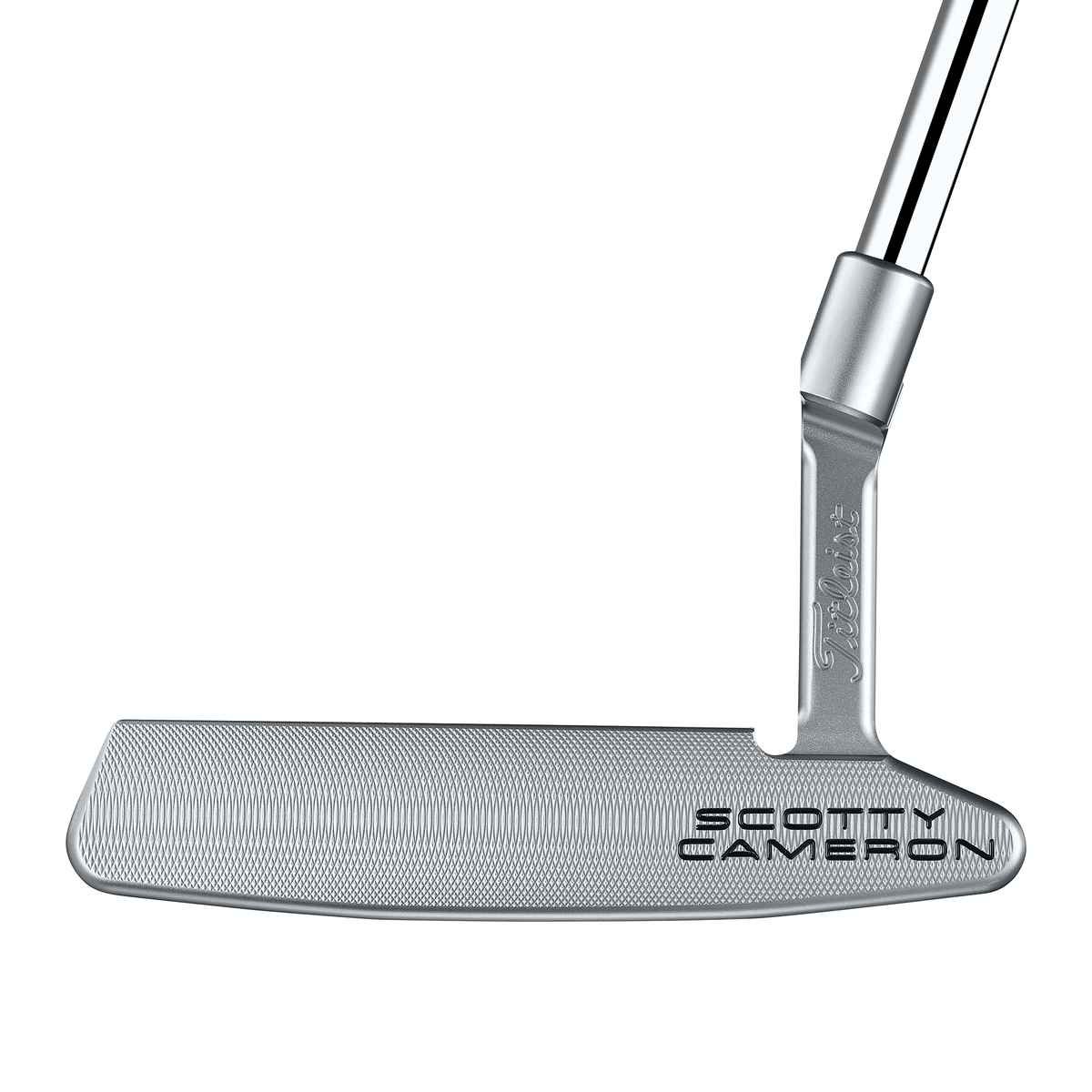 special select newport 2 putter