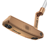 PING Vault 2.0 Dale Anser Copper Putter w/ PP60 Grip | PGA TOUR 