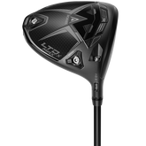 LTDx Max Black Driver