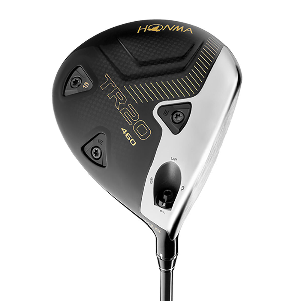 Honma TR20 460 Driver PGA TOUR Superstore