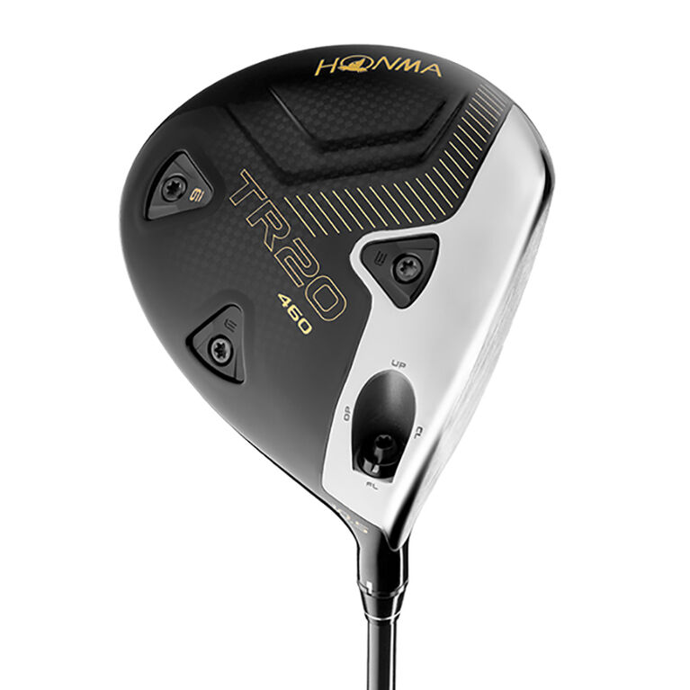 Honma TR20 460 Driver PGA TOUR Superstore