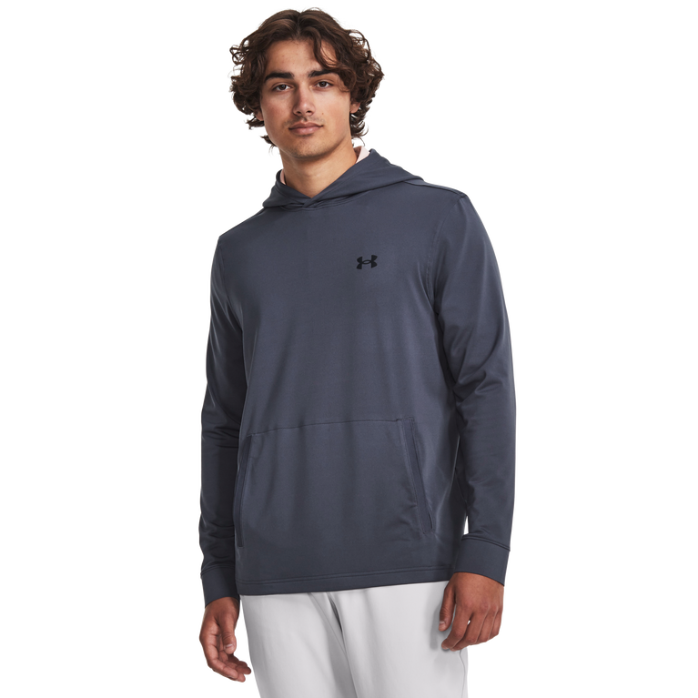 Under armour sales golf hoodie