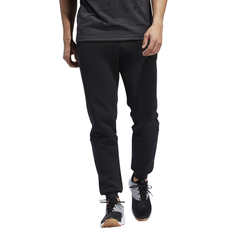 adicross warp knit jogger pants