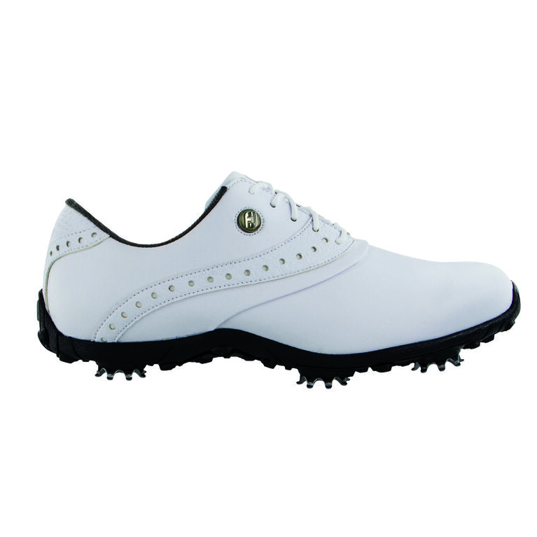 FootJoy LoPro Collection Women's Golf Shoe White PGA TOUR Superstore