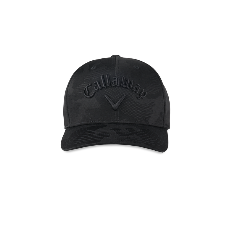 Callaway Camo Flexfit Snapback Hat | PGA TOUR Superstore