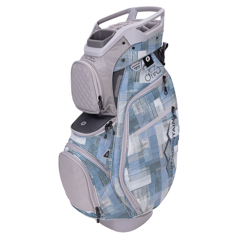 Sun Mountain Diva Women's 2024 Cart Bag PGA TOUR Superstore