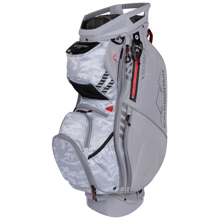 Sun mountain camo 2025 bag