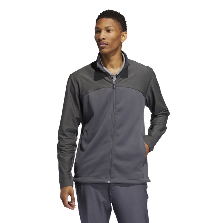adidas Go-To Full Zip Jacket | TOUR Superstore