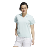 3-Stripes Primegreen Short Sleeve Polo Shirt