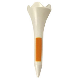 Professional Tee System 1-1/2&quot; Golf Tees 30-Pack