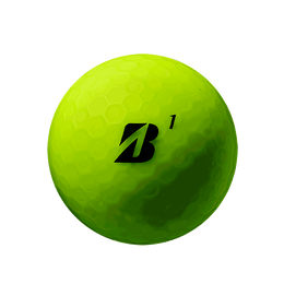 e12 Contact Green Golf Balls