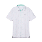 UNRL x Transfusion Seamless Camo Polo - Fore Play Clothing
