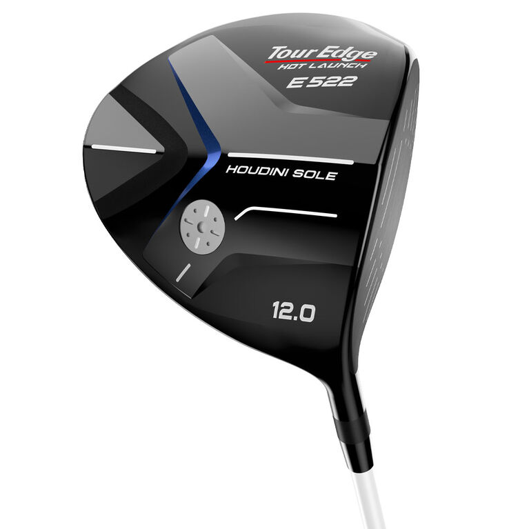 Tour Edge Hot Launch C522 Women's Driver PGA TOUR Superstore
