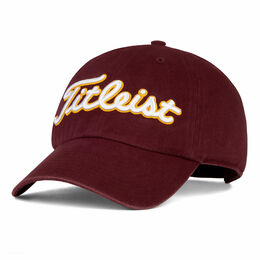 Titleist Collegiate Arizona State Hat