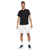 Alternate View 1 of NikeCourt Dri-FIT Victory Men&#39;s Tennis Top