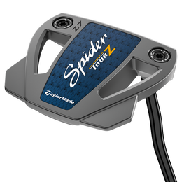 Spider Tour Z DB Putter
