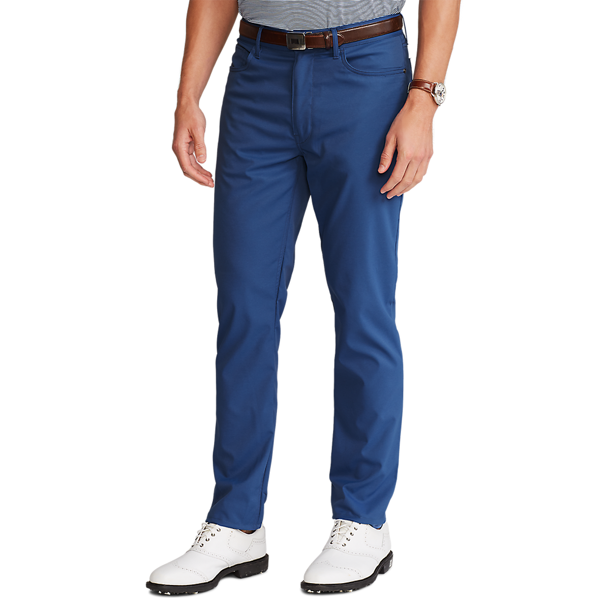 RLX Golf Tailored Fit Performance Twill Pant PGA TOUR Superstore