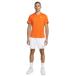 NikeCourt Dri-FIT Victory Men&#39;s Short Sleeve Tennis Top