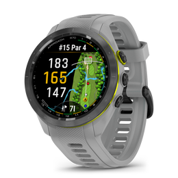 Approach S70 42mm GPS Watch