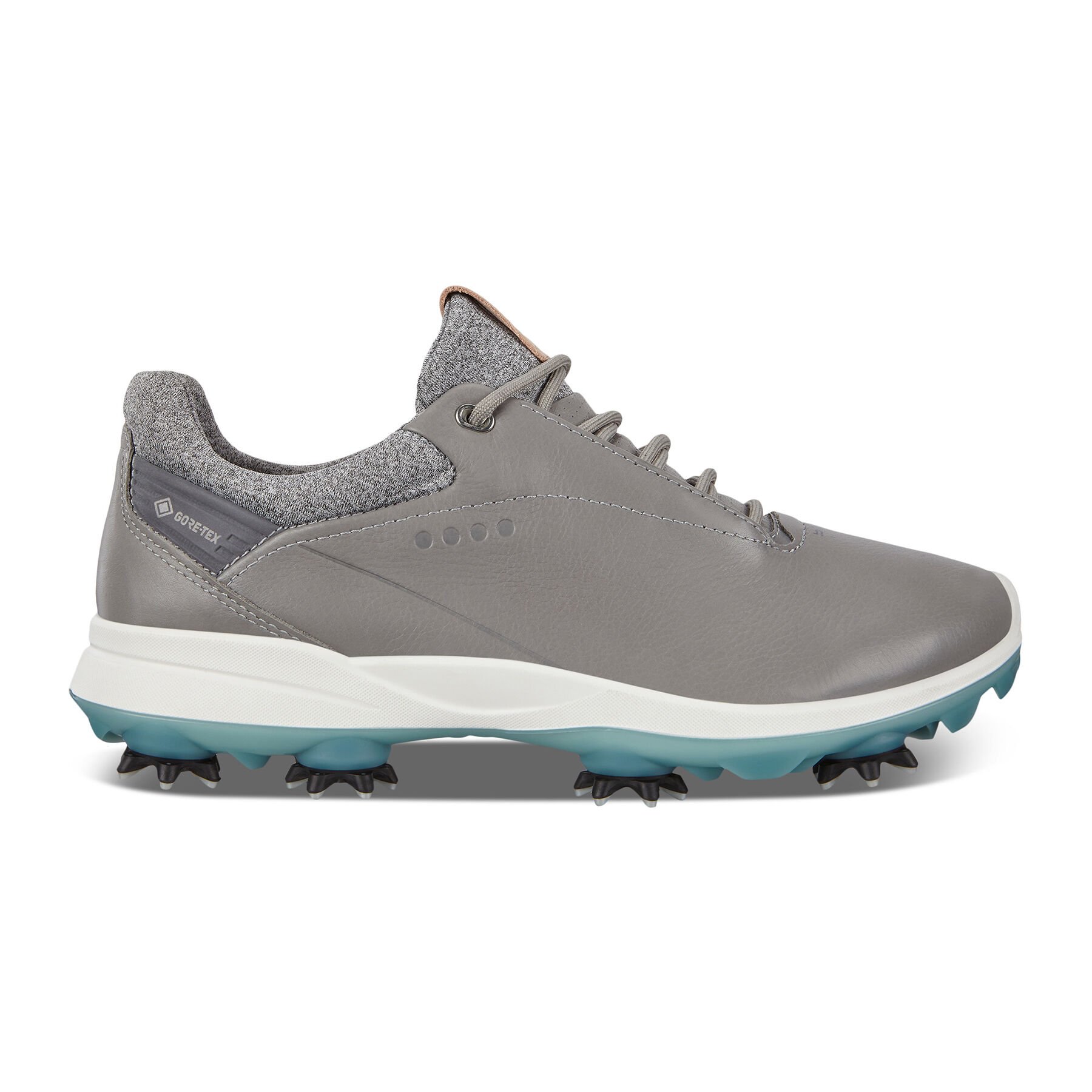 ecco women's golf shoes